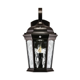 LED Residential Decorative Flame Lantern