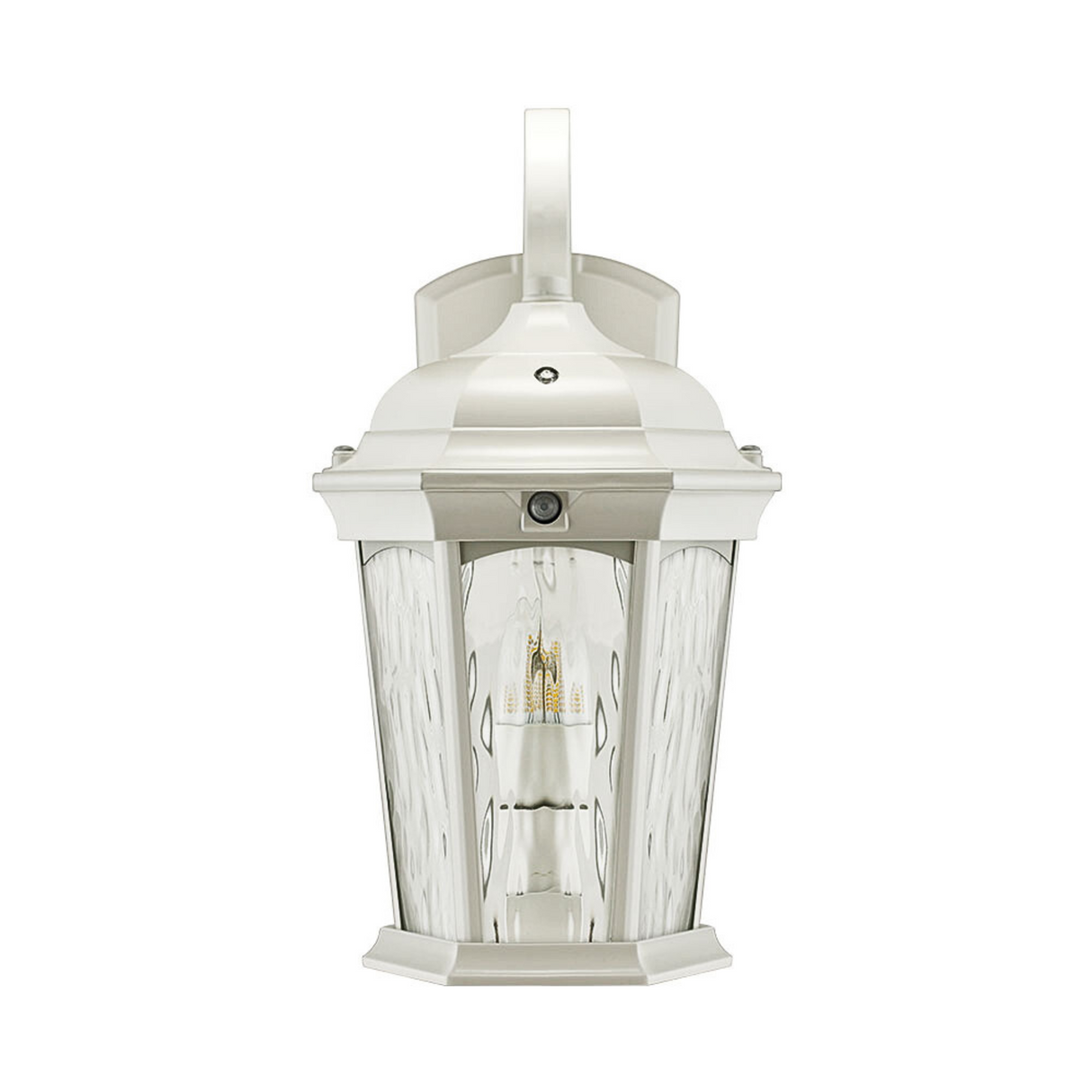 LED Residential Decorative Flame Lantern