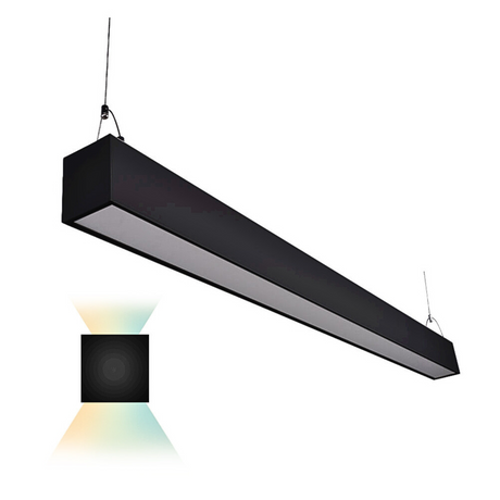 LED Linear Commerical Fixtures