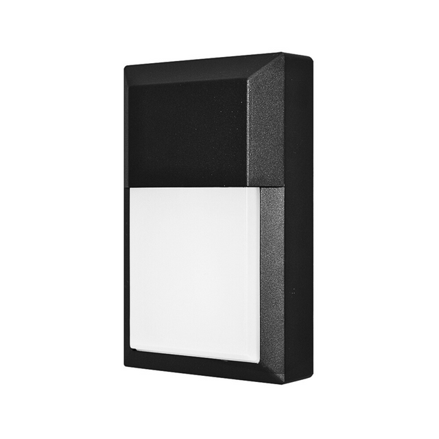 LED Wall Pack 15.8-Watts