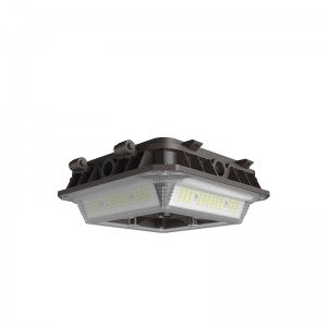 LED Saver Canopy Light