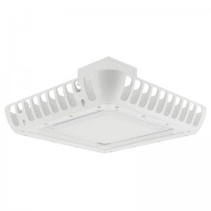 LED Gas Stations Canopy Light  (277v)