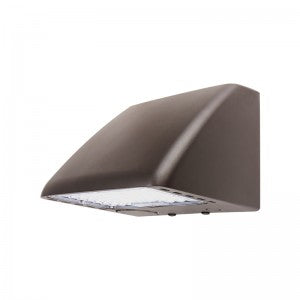 LED Full Cutoff Wall Pack