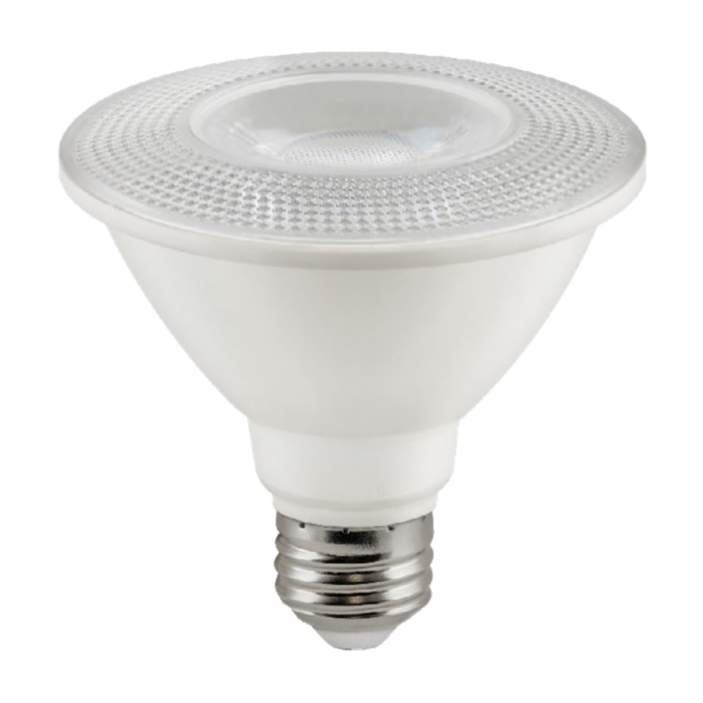 LED 11w PAR30 E26 Base Short Neck 850lm (2700K/3000K/4000K/5000K) 120v