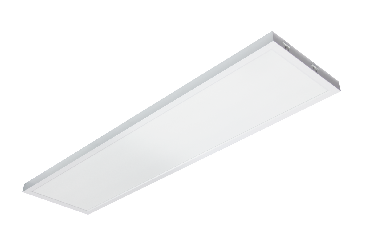 1x4 Surface Mount Panel