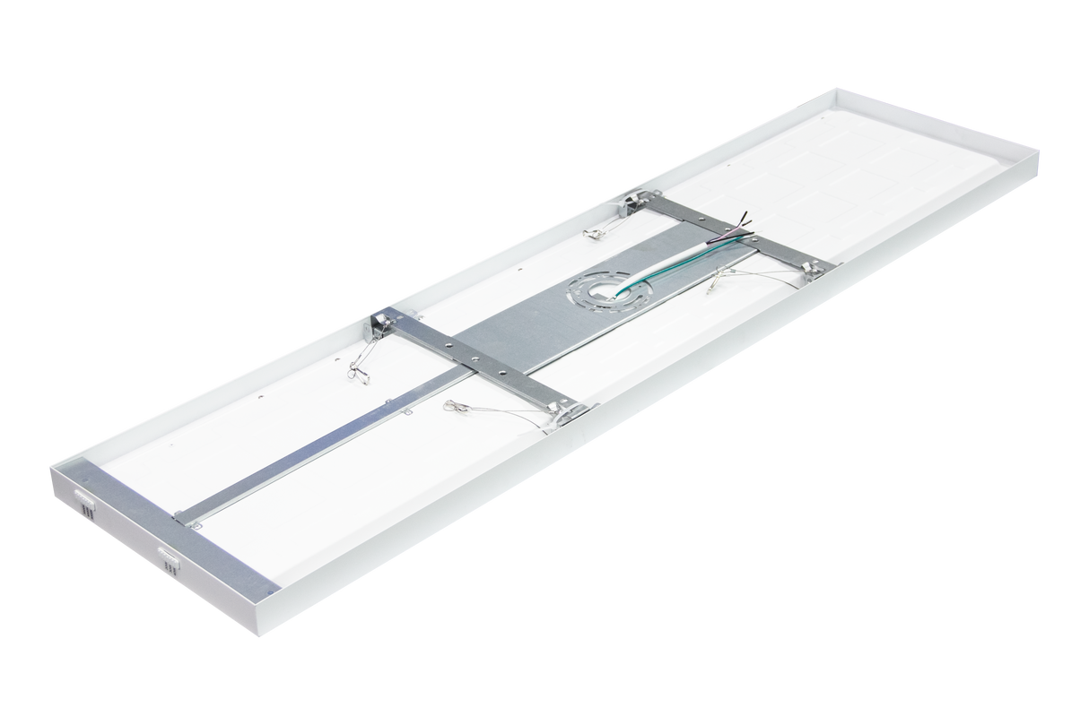 1x4 Surface Mount Panel