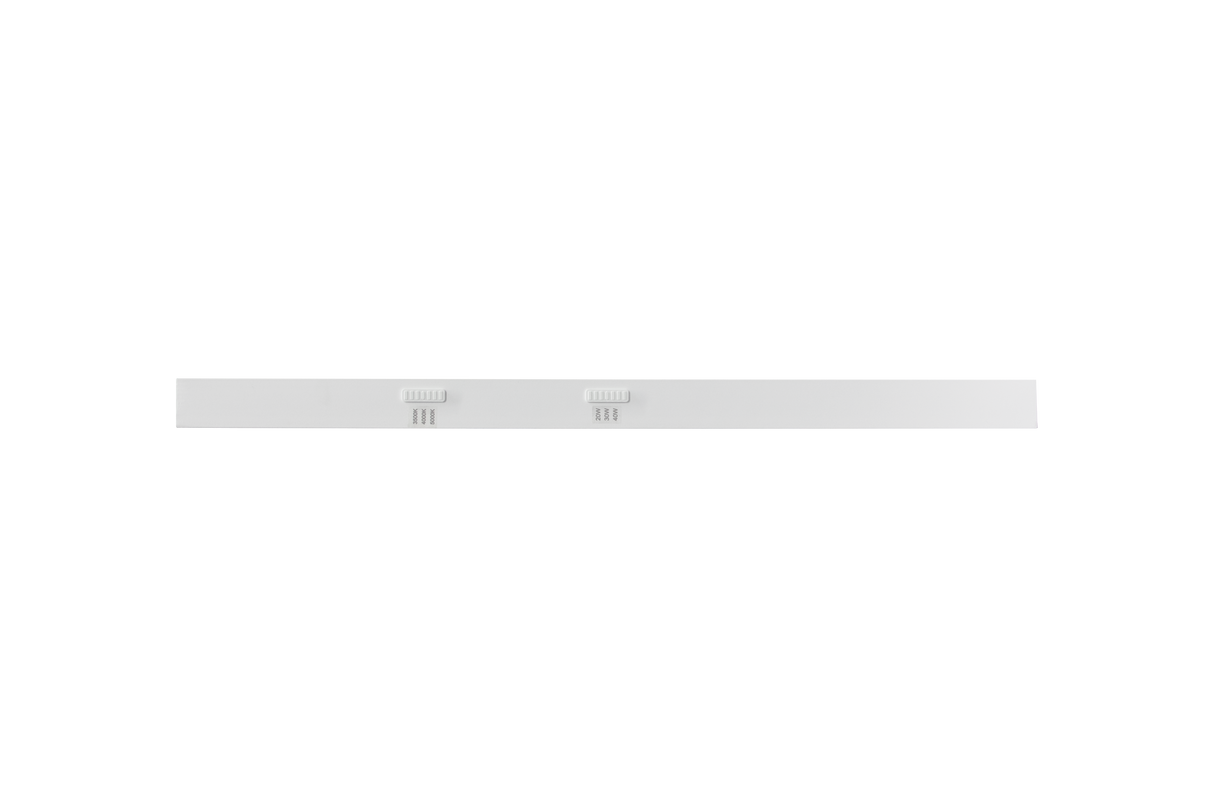 1x4 Surface Mount Panel