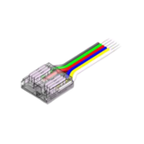 Strip to Wire Connectors