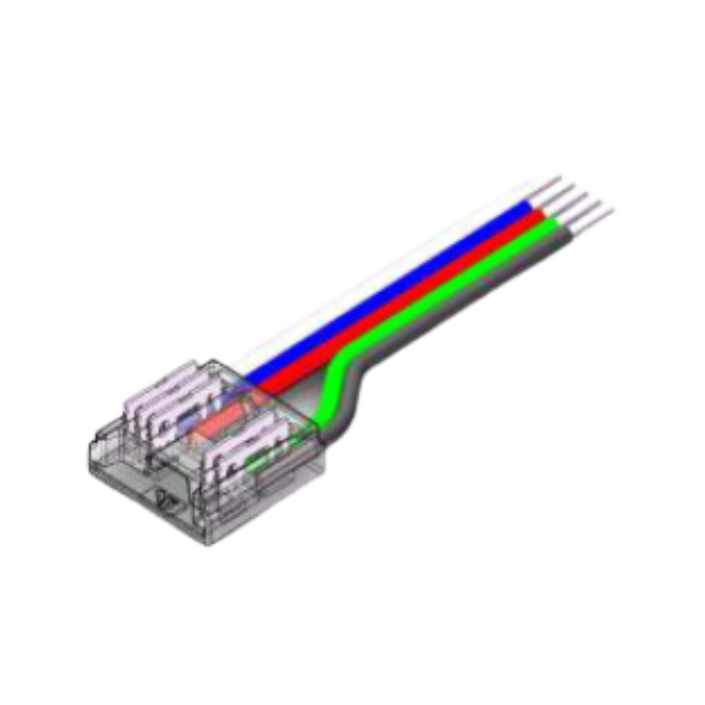 Strip to Wire Connectors